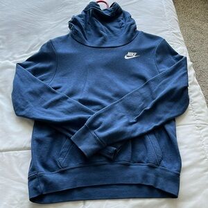 PERFECT CONDITION NIKE HOODIE